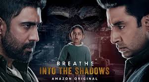 Abhishek Bachchan and Amit Sadh are 'overwhelmed' by the love for Breathe  Into The Shadows
