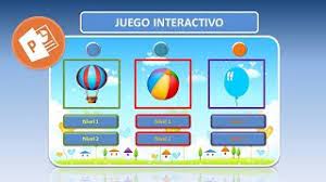 Maybe you would like to learn more about one of these? Juego Interactivo En Powerpoint Youtube