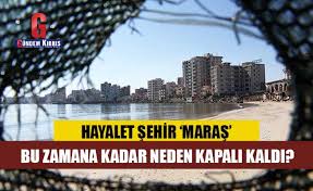 Jun 12, 2021 · bu kapsamda kapalı otel turizm için haftada azami 11 uçuş düzenlenmesi uygun görülmüştür. Maras Bu Zamana Kadar Neden Kapali Kaldi