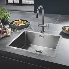 grohe k700 built in sink 31726sd0