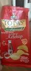 Totas Patatas Fritas Sabor Kétchup