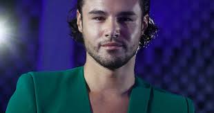 Anthony Colette en couple depuis 4 ans avec Giulia : “Je l'ai rencontrée  sur Danse avec les stars”