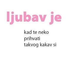 Ljubav Je Life Quotes Serbian Quotes Mood Quotes