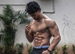 Tai tzu ying edges past pv sindhu to guide bengaluru raptors to first win of premier badminton league. Tiger Shroff Goes Shirtless As He Works Out At House Says Mother Has No Possibility However To Let Him Play In The Home Bollywood Information The Gossip Media