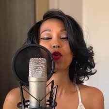 Pushing through with Venessa Jackson