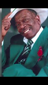 Alfred Jesse Smith (born July 26, 1941), better known as Brenton Wood, is a  singer and songwriter known for his two 1967 hit singles, "The Oogum Boogum  Song" (peaking at No. 34