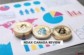 Questrade charges no annual fees, and when you start investing, you'll pay just $4.95 per trade up to a maximum of $9.95 to buy stocks, and $0 per. Ndax Review Buy Bitcoin And Dogecoin In Canada Savvy New Canadians
