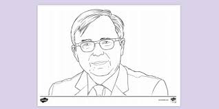 Other names that kevin uses includes kevin a rudd. Free Kevin Rudd Colouring Sheet Colouring Sheets