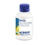 BASE SELADORA - Acrilex Tintas Artísticas