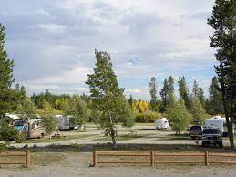 If you're looking for the best trails around. Buffalo Run Campground 5 Photos 1 Reviews Island Park Id