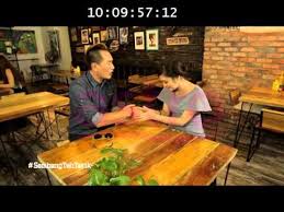 Catch the late night multi format tv show sembang teh tarik kaw with amazing celebrity guests, stand up comedians and live music band hosted by none… Sembang Teh Tarik Sr3 Ep1 Youtube