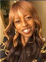 Rosetta Robinson Obituary (1965