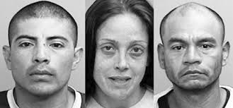 Deputy Massey's Last Patrol