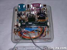 Image result for mini-itx mods