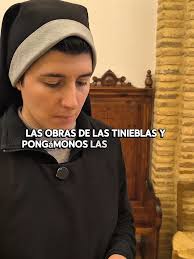 trinidad #dios #monjas