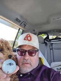 Beach Ball Found at Morse Park in Neosho, MO