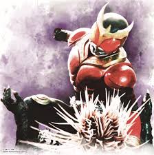 仮面ライダークウガより 戦慄 一番くじ 仮面ライダージオウ final time feat 装動 仮面ライダー電王