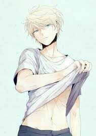 Either way, give upvotes below to your top anime characters with blond hair, and downvote any that you aren't a fan of. Pin By Liz Lopez On Anime Characters Cute Anime Boy Anime Boy Anime