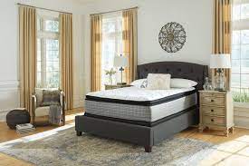 Living room master bedrooms youth bedrooms dining room home office media storage accents. Santa Fe Pillowtop Queen Mattress Ashley Furniture Homestore
