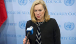 Sigrid kaag brings a wealth of experience in international organizations and the diplomatic service, combined with country experience, notably in the middle east, to her current position. Statement By Sigrid Kaag Special Coordinator Of The Opcw Un Joint Mission Opcw