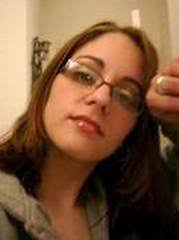 SGT Irene Michelle “Sergeant G” Gregoriades (1983-2009)