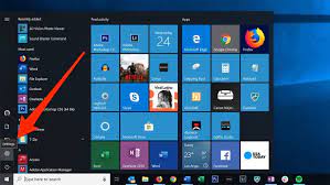 Ensure that your computer has bluetooth turned on. How To Turn On Bluetooth On Your Windows 10 Computer