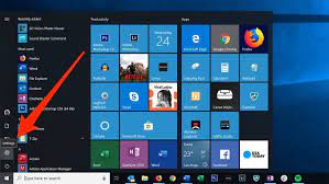 Click on windows mobility center. How To Turn On Bluetooth On Your Windows 10 Computer