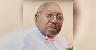 Deacon Willis Andrew Ellison Obituary