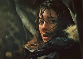 Do you like this video? Bild Zu Mary Elizabeth Winstead The Thing Bild Mary Elizabeth Winstead Matthijs Van Heijningen Jr Filmstarts De