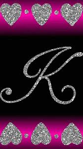 Buzzfeed staff, uk shocked she didn't pick 'kaitlyn.' kris,khloe,kim,kourtney,kendall,kylie and now caitlyn (kinda feel it should be kaitl. 150 All Things K Ideas Lettering Alphabet Alphabet Letter K Design