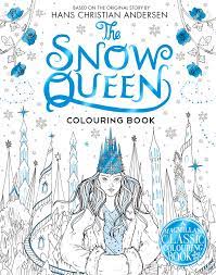 We did not find results for: The Snow Queen Colouring Book Based On The Original Story By Hans Christian Andersen By Macmillan Publishing