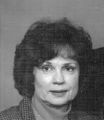 Clara Harris Obituary (2017)