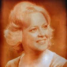 Mary Sanford Obituary (1943