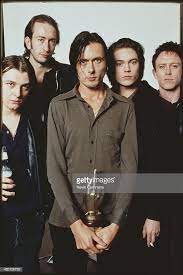 Find the perfect suede band stock photos and editorial news pictures from getty images. British Alternative Rock Band Suede With Their Nme Award For Radio 1 Rock Bands Alternative Rock Alternative Rock Bands
