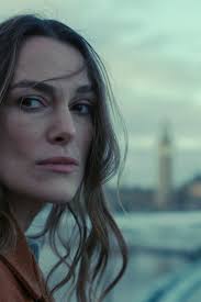 Black Doves review — Keira Knightley's spy series is Slow Horses by way of  Love Actually