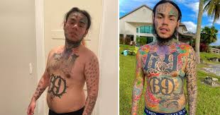 1 day ago · tlc is mourning the passing of one of their own. Tekashi 6ix9ine Reveals 60lb Weight Loss After Leaving Instagram Metro News