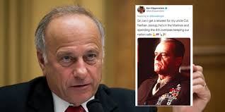 Republican Steve King Seems To Think Jack Nicholson S A Few Good Men Character Is A Real War Hero Indy100 Indy100