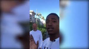 Maybe you would like to learn more about one of these? Paul Ng Arrested After Telling Black Man He S In A No N Word Zone