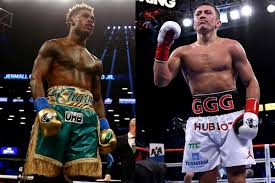 This is a big fight. Gennady Golovkin Ordered To Fight Jermall Charlo Following Canelo Alvarez Loss