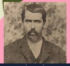 James Greene (abt.1863-1889)