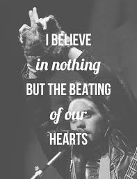 Thirty Seconds To Mars End Of All Days Lyrics 100 Suns 30 Seconds To Mars With Images 30 Seconds To Mars Cool Lyrics Band Quotes