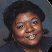 Wanda Elaine Brown Bell Obituary