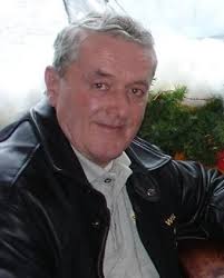 Jack Bernard McDonnell Obituary