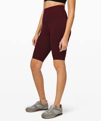 Align Super High Rise Short 10 Women S Shorts Lululemon Athletica Womens Shorts High Rise Shorts Align Shorts