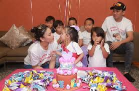 Menu simple majlis hari jadi. 5 Perkara Yang Perlu Ada Untuk Mengadakan Birthday Party