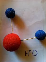 Make Models Of Atoms And Molecules With Kids A Beginner S Learning Project Atoms And Molecules For Kids Learning Projects Science For Kids