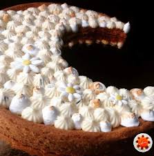 Tarte Citron Basilic Tarte Au Citron Tarte Recette Tarte Citron Meringuee