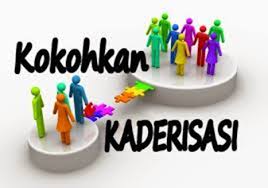 Etika dalam pelayanan publik oleh h. Pentingnya Kaderisasi Dalam Organisasi Smpitmasjidsyuhada Sch Id