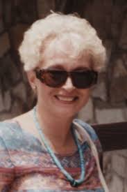 Julie Ann Burch McGregor Obituary April 6, 2019