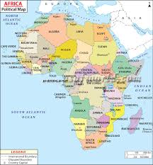 Ülkenin genelinde tropikal iklim hüküm sürer. Afrika